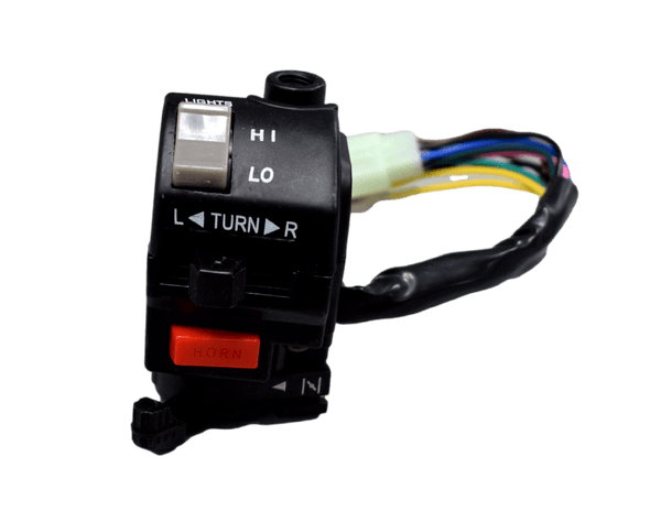 COMANDO LH LUCES T110E CHINO