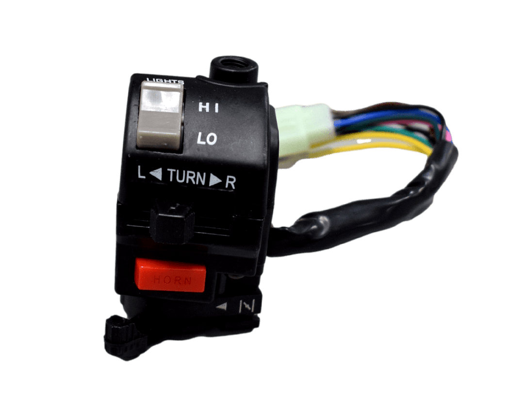 COMANDO LH LUCES T110E CHINO