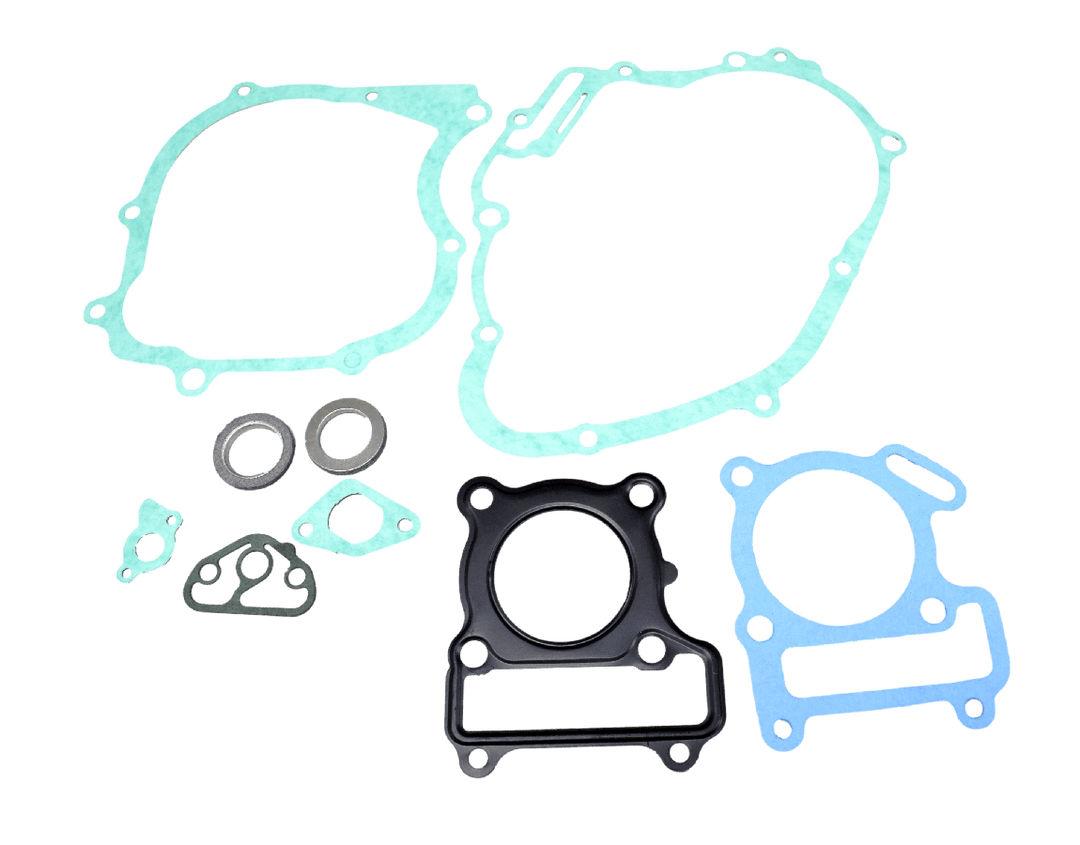 KIT EMPAQUE CRYPTON110 SELLOS NACIONAL