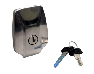 TAPA GAS RX115/LIBERO 5C91/5C92 - Mundimotos