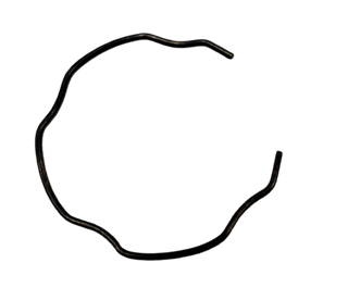 PIN TELES (2) 55MM XT600/XT660R ORIGINAL