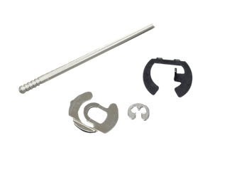 AGUJA CORTINA BWS100 ORIGINAL