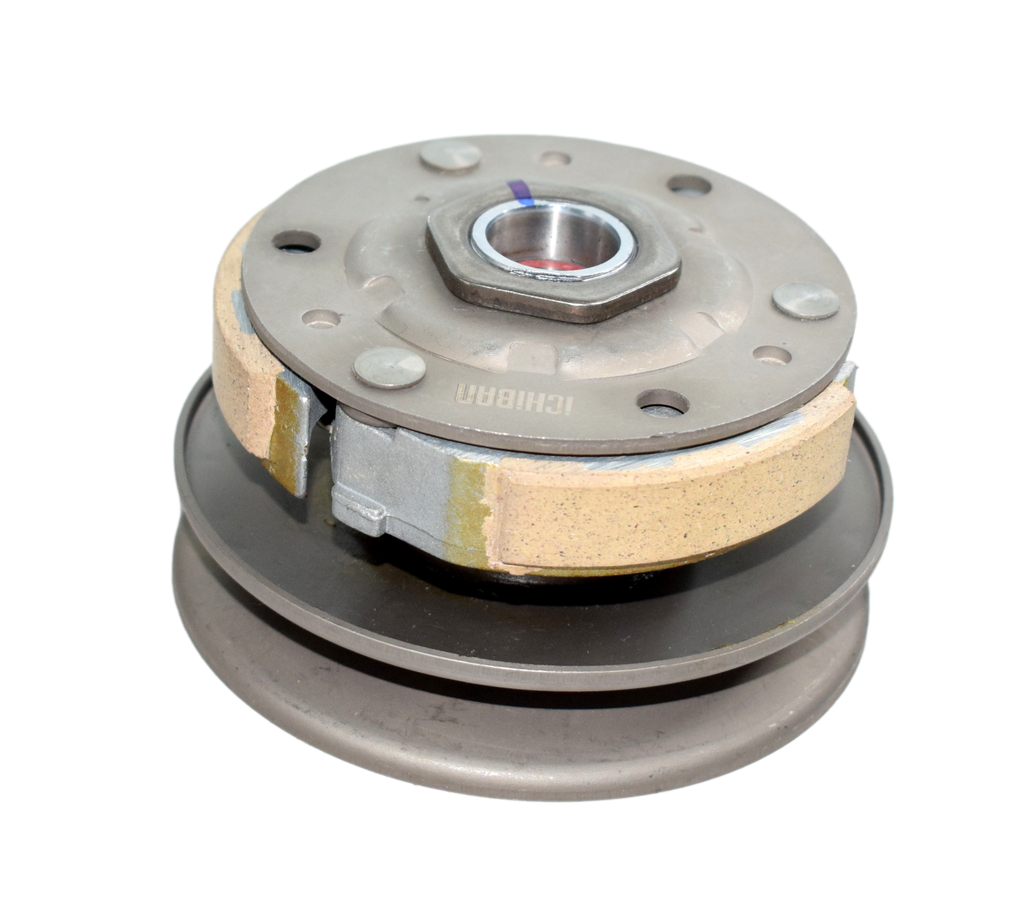 CLUTCH RR COMPL BWS100/NEXT CHINO - Mundimotos