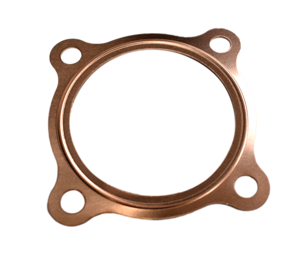 EMPAQUE CULATA BWS ORIGINAL - Mundimotos