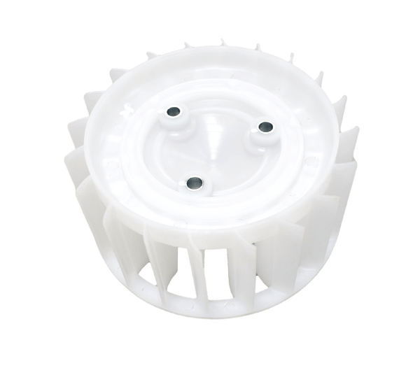 VENTILADOR MOTOR BWS100 ORIGINAL