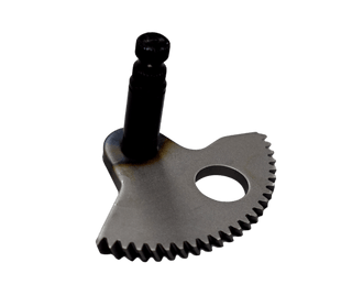 EJE CRANK BWS ORIGINAL