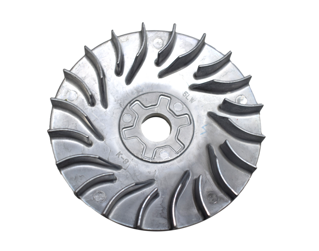 VENTILADOR POLEA PRIMARIA BWS ORIGINAL - Mundimotos