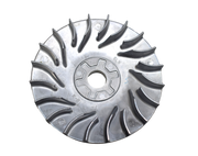 VENTILADOR POLEA PRIMARIA BWS ORIGINAL - Mundimotos