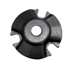 Cargar imagen en el visor de galería, PLATINA PORTA ROLLER YW100/NEXT ORIGINAL