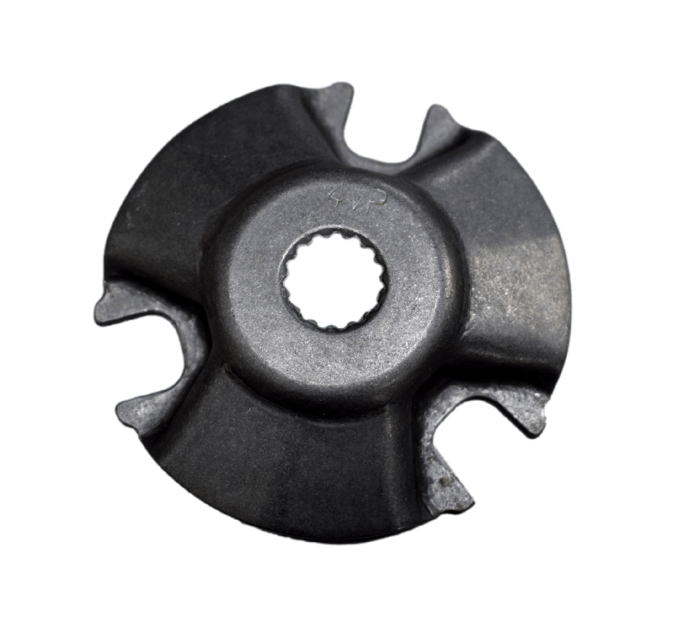 PLATINA PORTA ROLLER YW100/NEXT ORIGINAL
