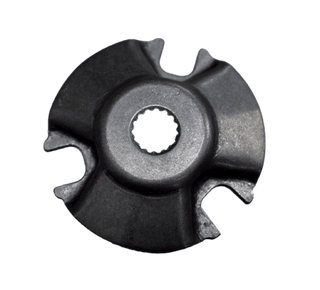 PLATINA PORTA ROLLER YW100/NEXT ORIGINAL