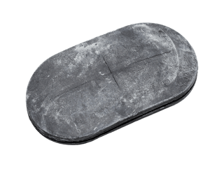 CAUCHO PORTA CASCO BWS ORIGINAL