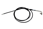 Load image into Gallery viewer, CABLE CHAPA SILLIN BWS ORIGINAL - Mundimotos