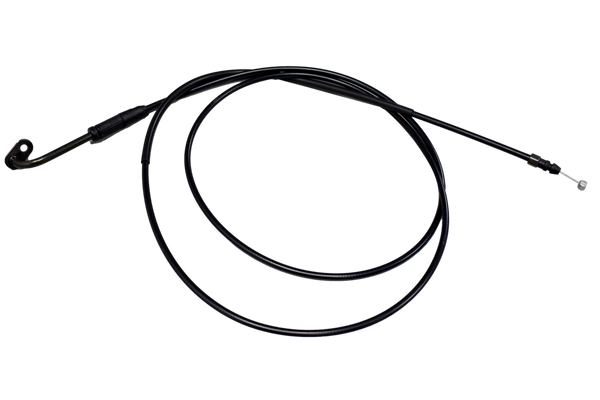 CABLE CHAPA SILLIN BWS NACIONAL - Mundimotos
