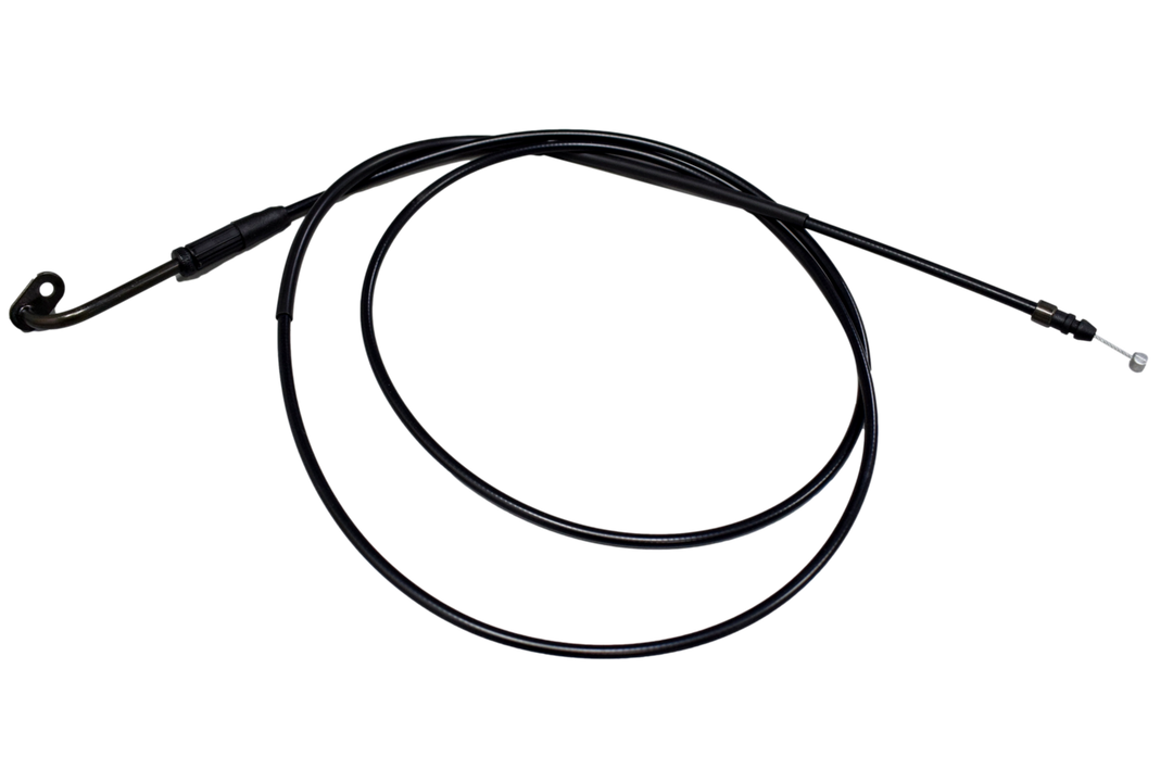 CABLE CHAPA SILLIN BWS NACIONAL - Mundimotos