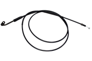 CABLE CHAPA SILLIN BWS NACIONAL - Mundimotos