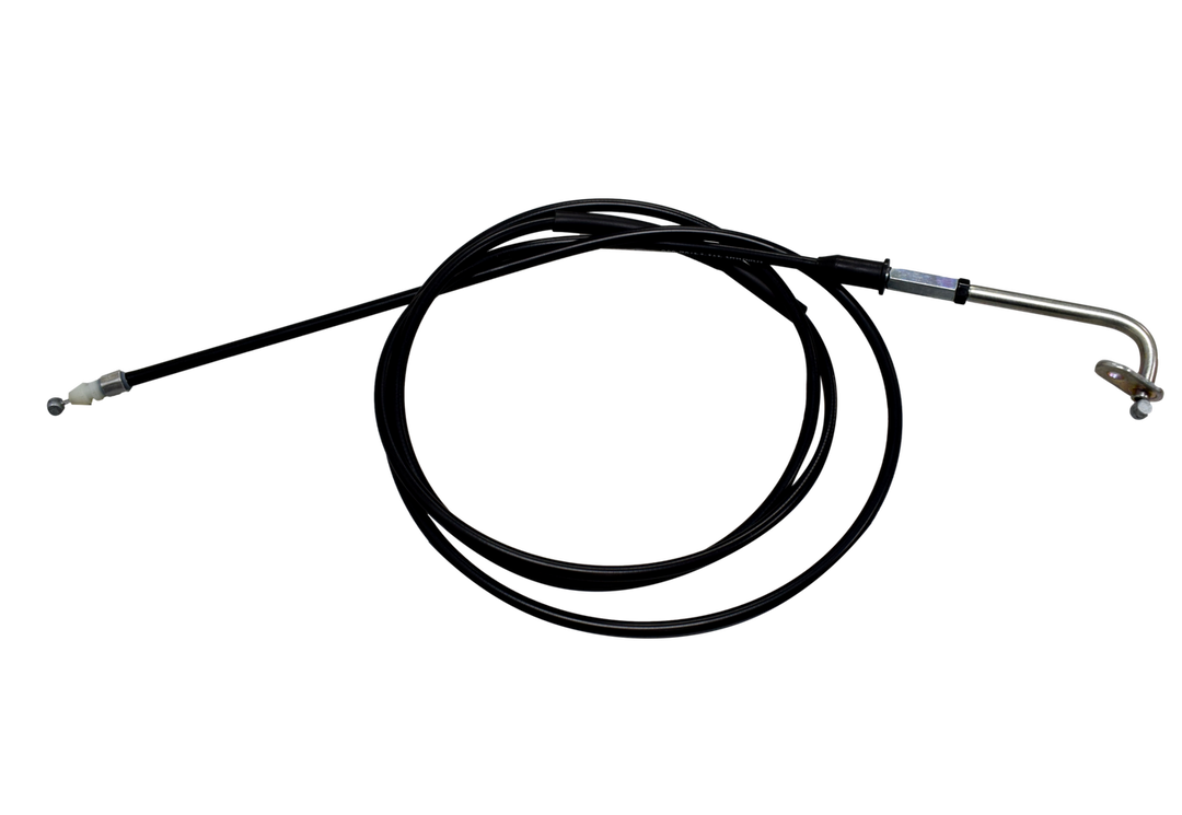 CABLE CHAPA SILLIN BWS ORIGINAL - Mundimotos