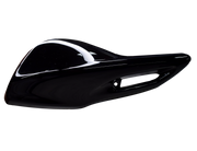 CORTAVIENTO LH BWS NEGRO ORIGINAL - Mundimotos
