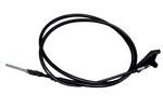 Load image into Gallery viewer, CABLE FRENO RR BWS ORIGINAL - Mundimotos