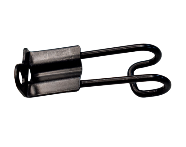 SOPORTE CABLE FRENO BWS ORIGINAL - Mundimotos