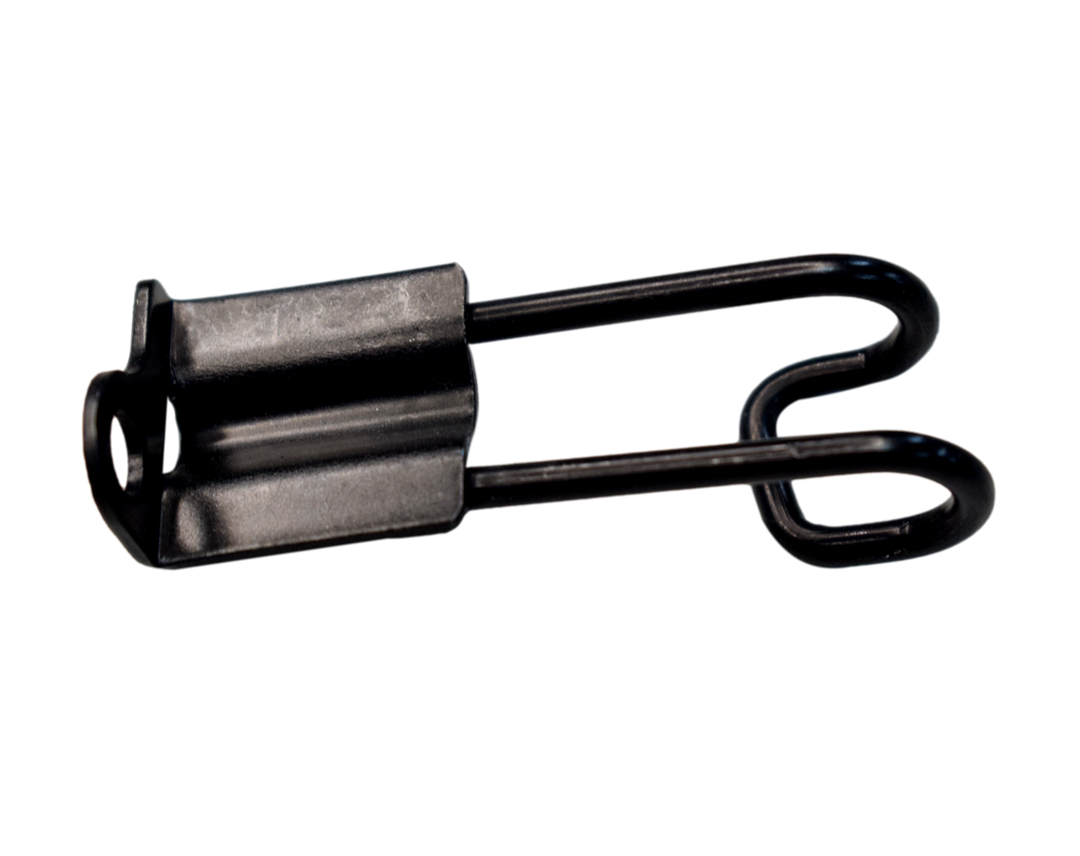 SOPORTE CABLE FRENO BWS ORIGINAL - Mundimotos