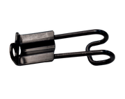 SOPORTE CABLE FRENO BWS ORIGINAL - Mundimotos