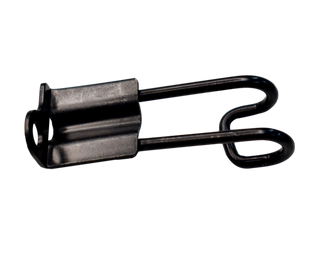 SOPORTE CABLE FRENO BWS ORIGINAL - Mundimotos