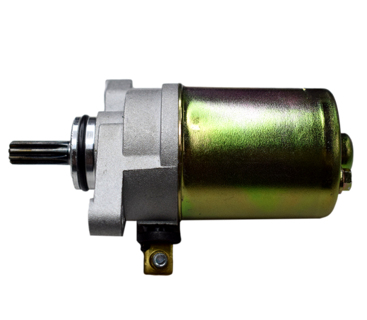 Generic Chinese BWS 100 Starter Motor