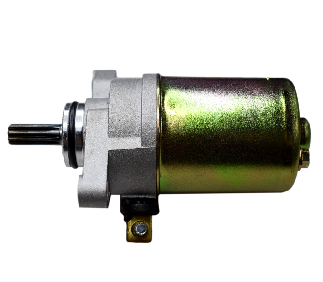 MOTOR ARRANQUE BWS100 CHINO - Mundimotos