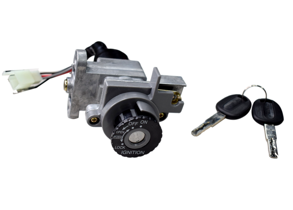 SWITCH ENCEN BWS100 REVO CHINO - Mundimotos