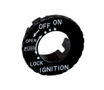 Cargar imagen en el visor de galería, TAPA SWITCH BWS ORIGINAL