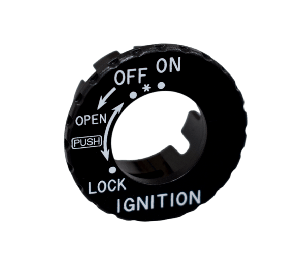 TAPA SWITCH BWS ORIGINAL
