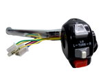 Cargar imagen en el visor de galería, COMANDO LH BWS/YW100 - Mundimotos