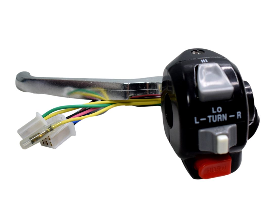 COMANDO LH BWS/YW100 - Mundimotos