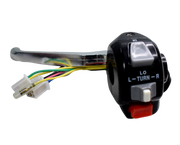 COMANDO LH BWS/YW100 - Mundimotos