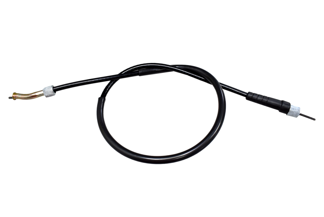 CABLE VELOCIMETRO BWS NACIONAL - Mundimotos