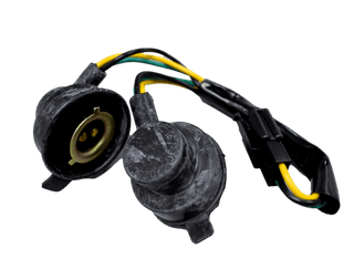 SOCKET FAROLA BWS100 ORIGINAL