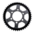 Cargar imagen en el visor de galería, Sprocket 45T Yamaha Xt225 Original - Genuine parts - Mundimotos