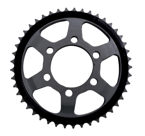 Sprocket 45T Yamaha Xt225 Original - Genuine parts - Mundimotos