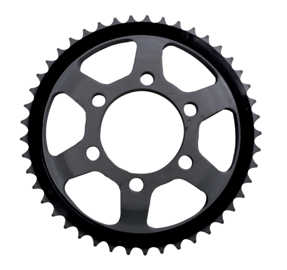Sprocket 45T Yamaha Xt225 Original - Genuine parts - Mundimotos