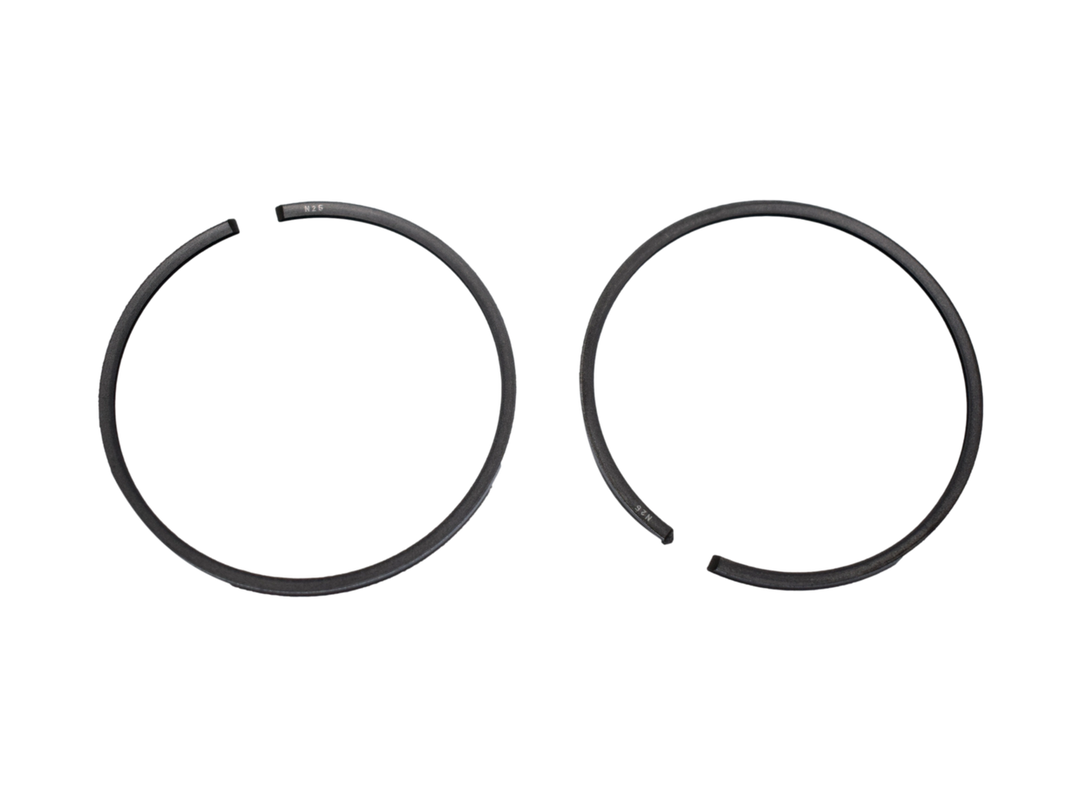 ANILLOS RX115 0.25 JAPON - Mundimotos