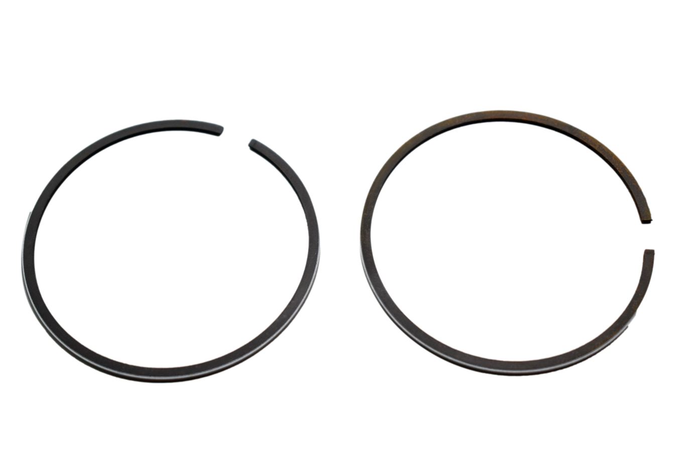 Anillos de Piston Rx 135 Generico Japon (0.50) | Mundimotos