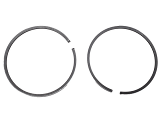 ANILLOS RX115 0.50 ORIGINAL