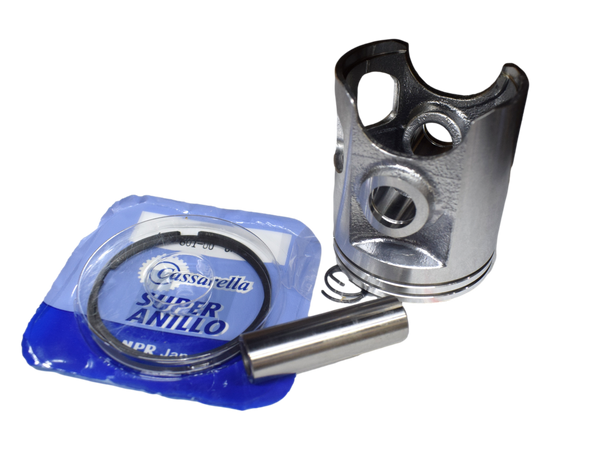 KIT PISTON RX115 0.50 JAPON - Mundimotos