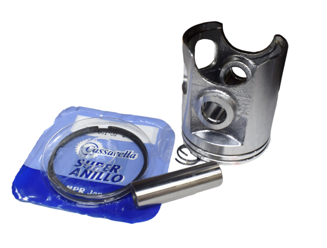 KIT PISTON RX115 0.50 JAPON - Mundimotos