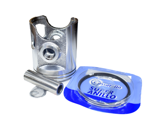 KIT PISTON RX115 0.75 JAPON - Mundimotos