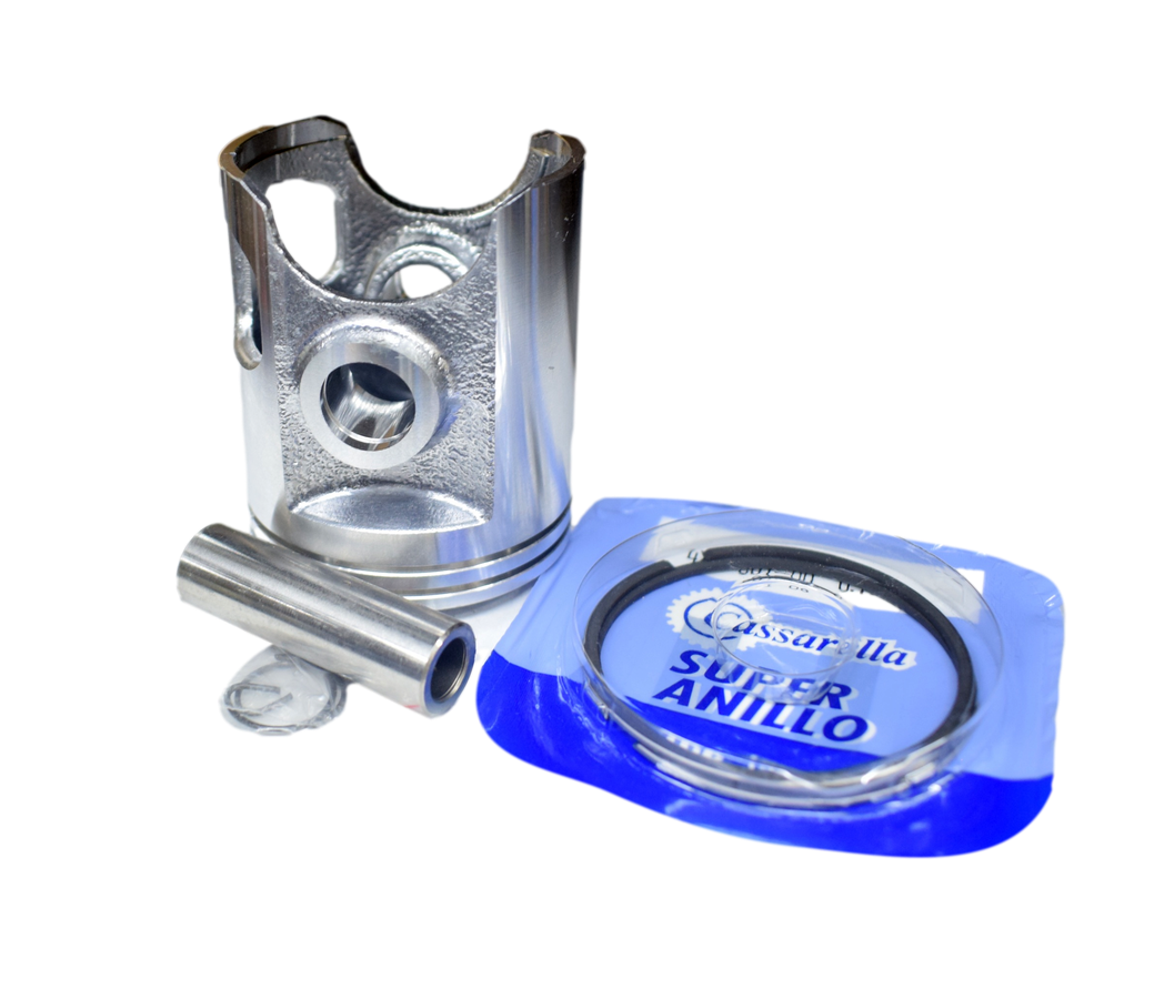 KIT PISTON RX115 0.75 JAPON - Mundimotos