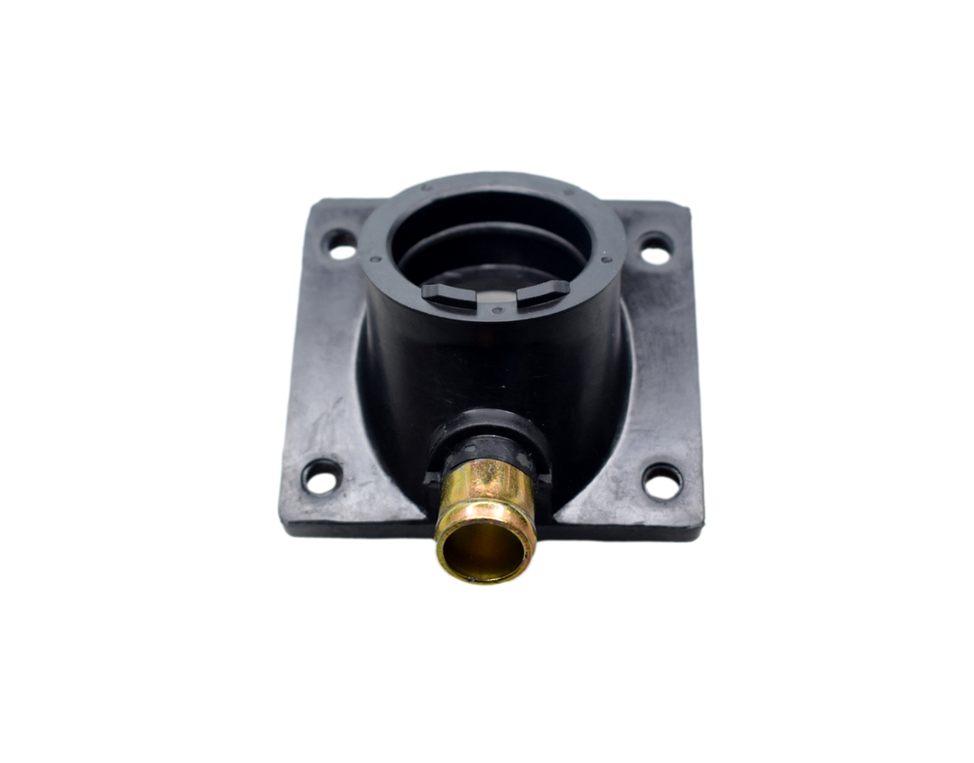 SOPORTE CARBU RX115 - Mundimotos