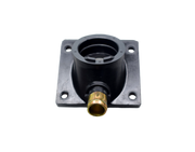 SOPORTE CARBU RX115 - Mundimotos