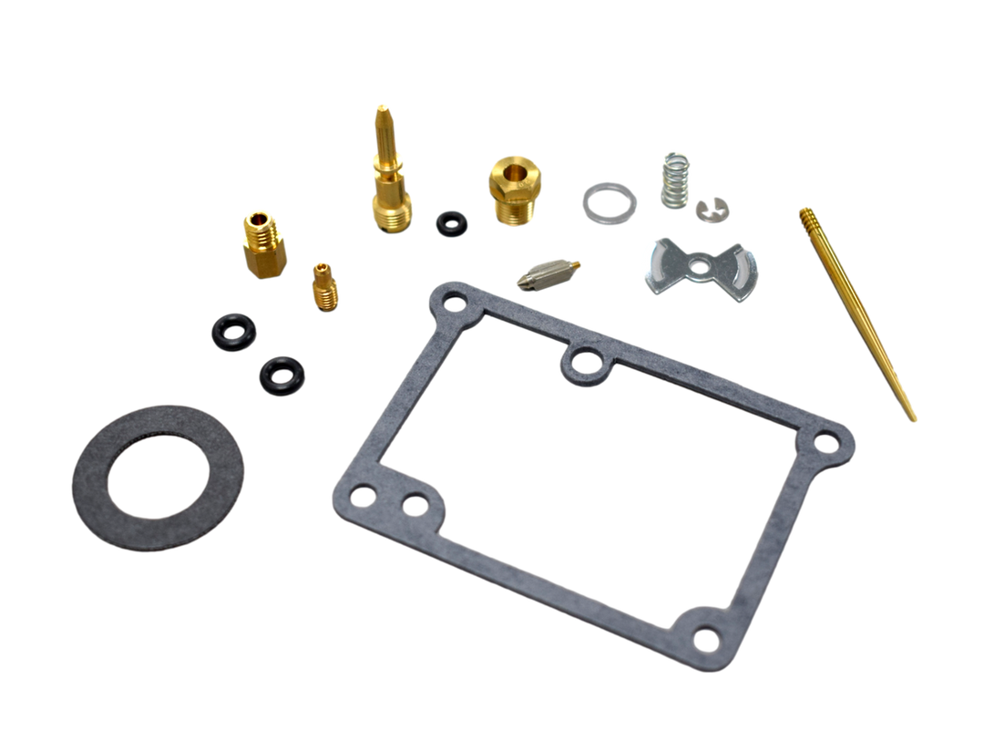 KIT CARBURADOR VESPINO SC,AL,NLX KIT CARBURADOR VESPINO SC,AL,NLX